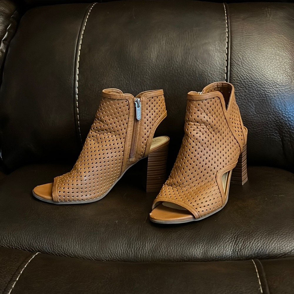 Circus by Sam Edelman Heels